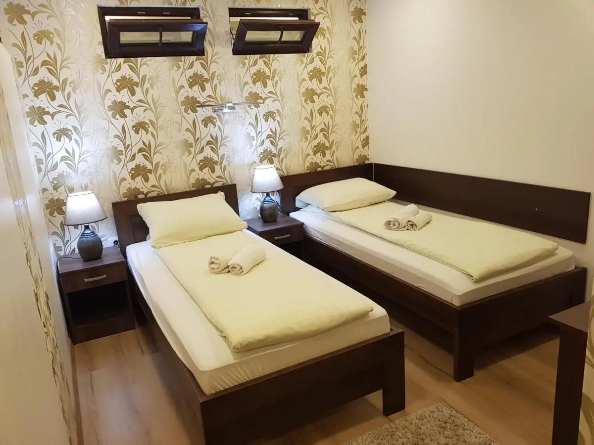 B&B Bazeni