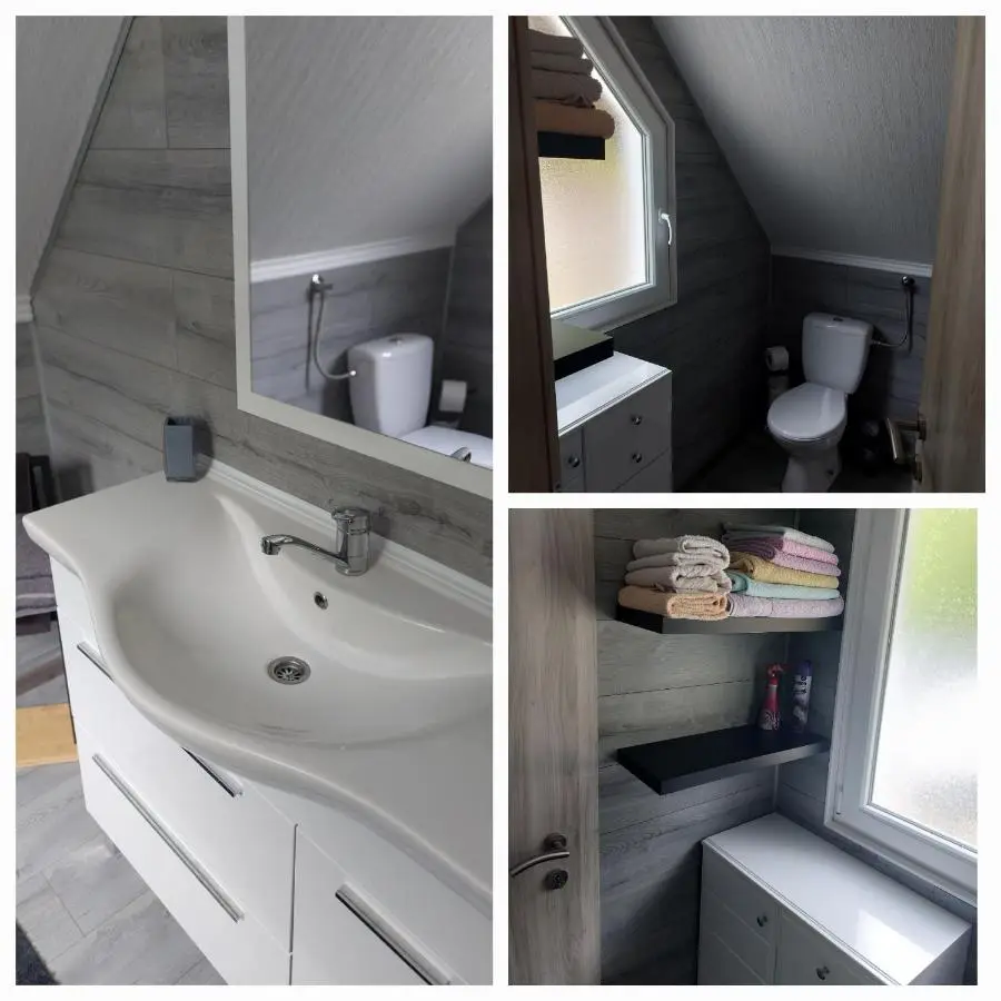 Holiday Home Alen - Una National Park Retreat - with Garden & Terrace