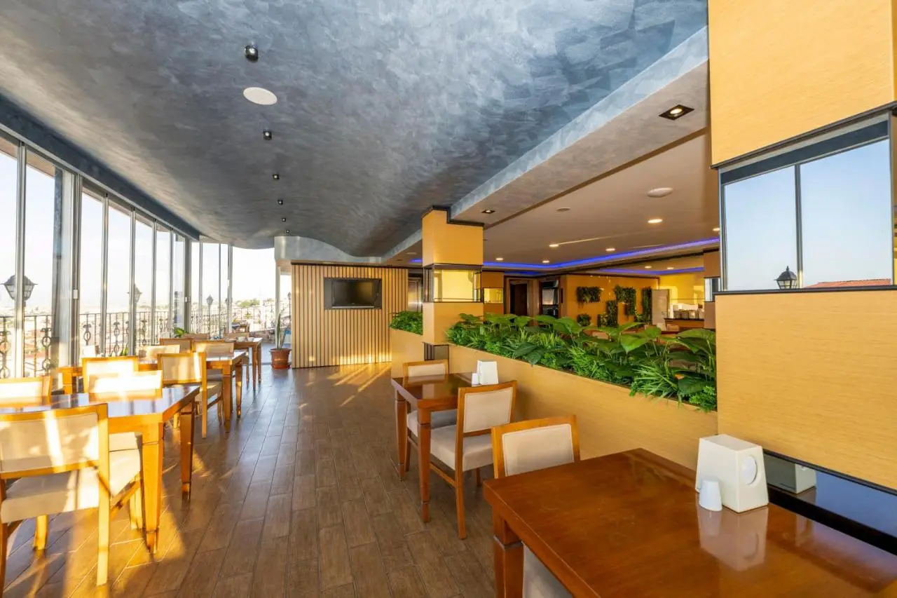 Dalan Otel Istanbul Old City