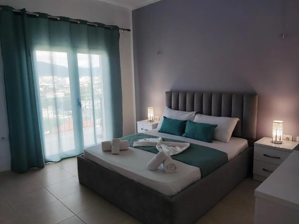 City View Apartments