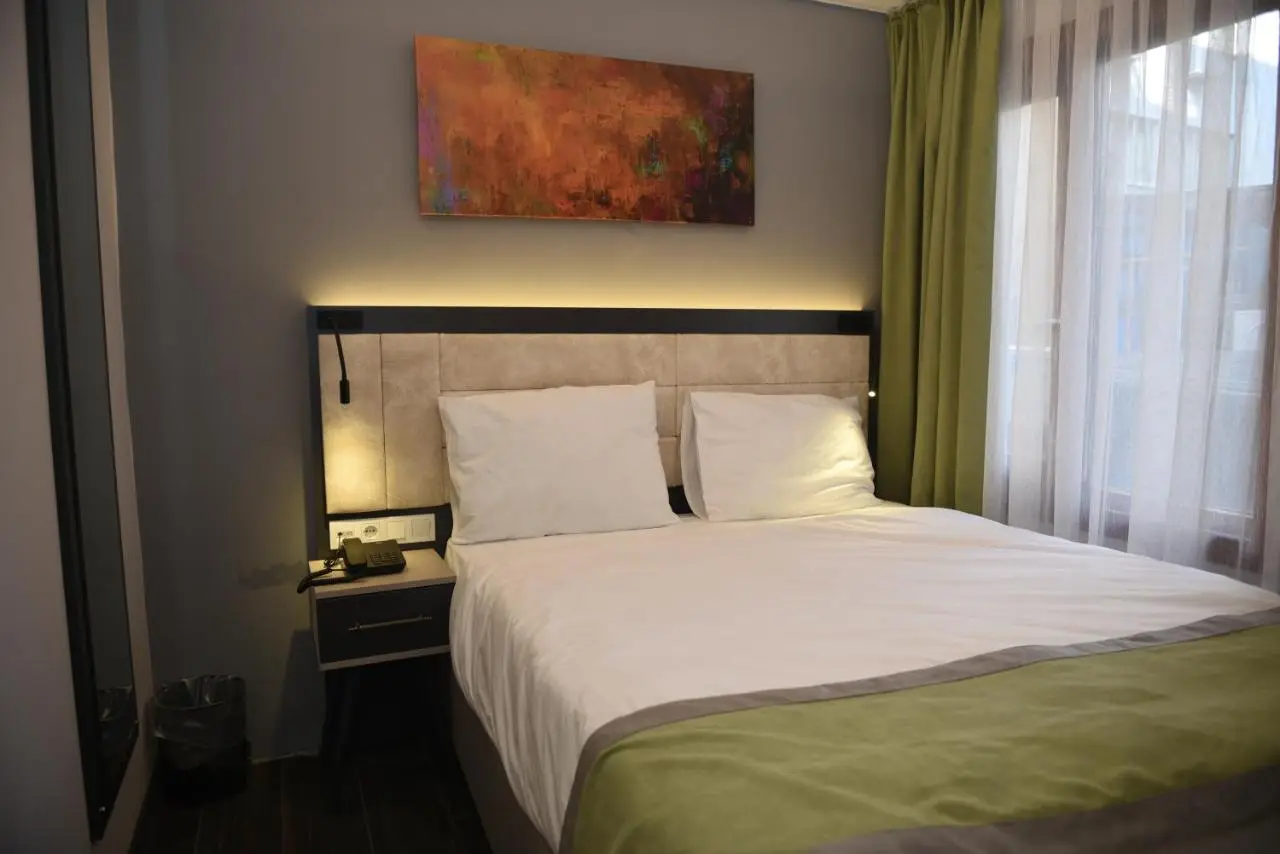 BEST HOTEL KADIKOY