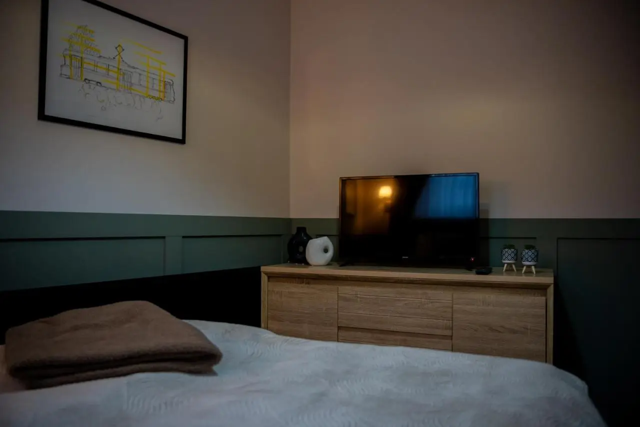 Apartment Bascarsija