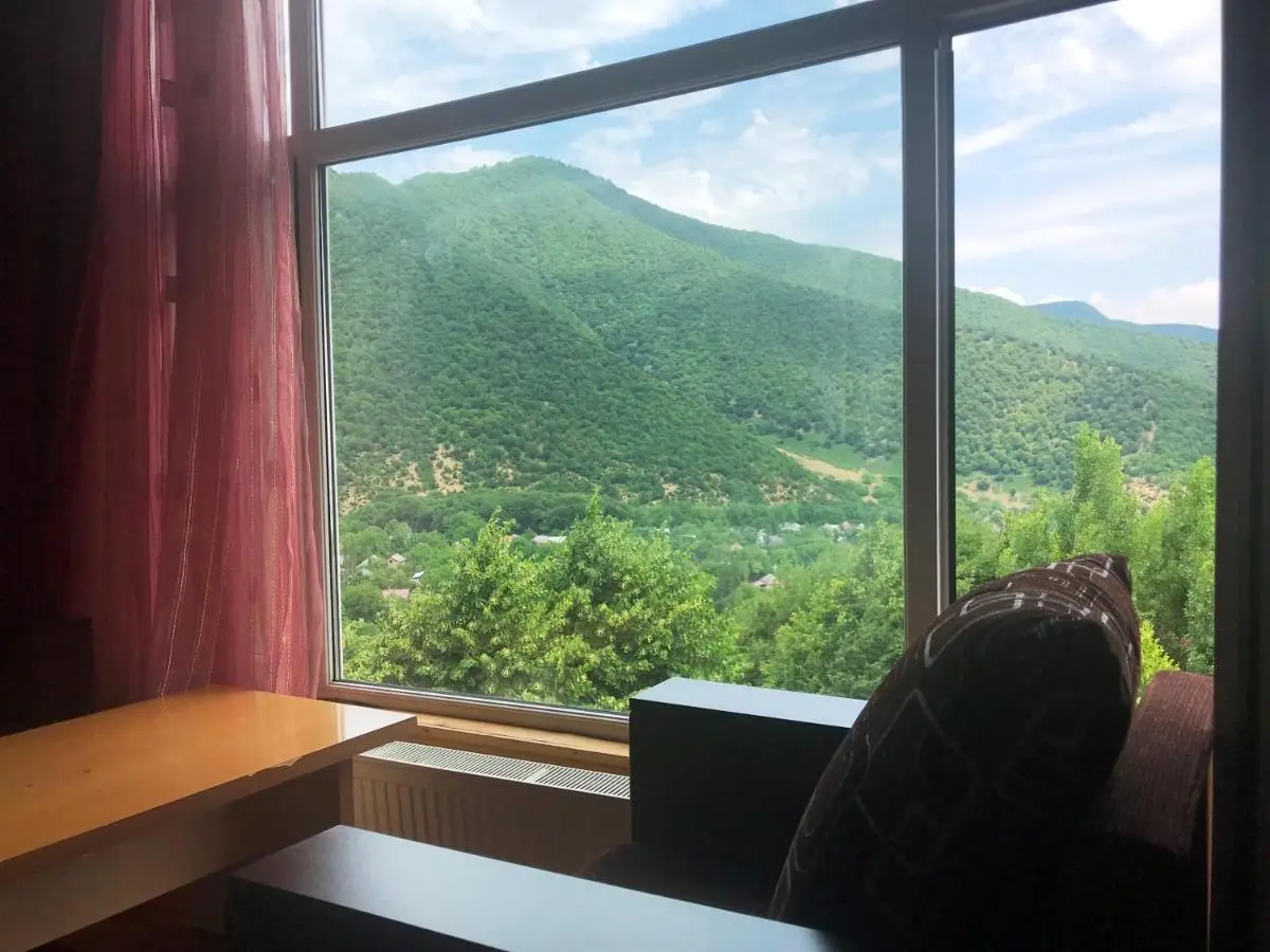Kungut Hotel & Restaurant