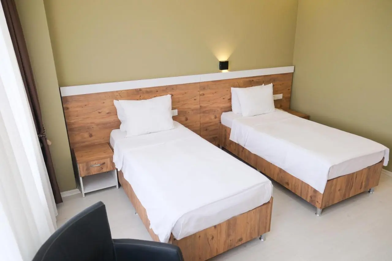 Altayhan Otel