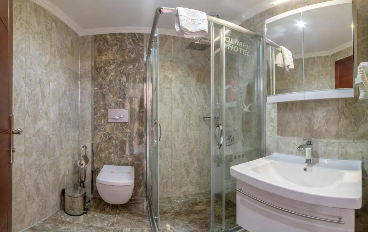 Olimpic Hotel