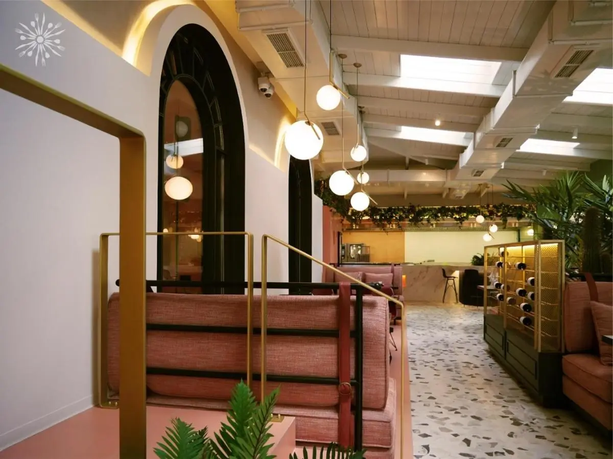 Iliria Boutique Hotel