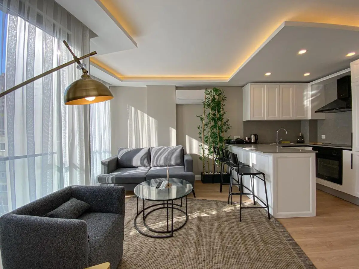 Bolahenk Suites