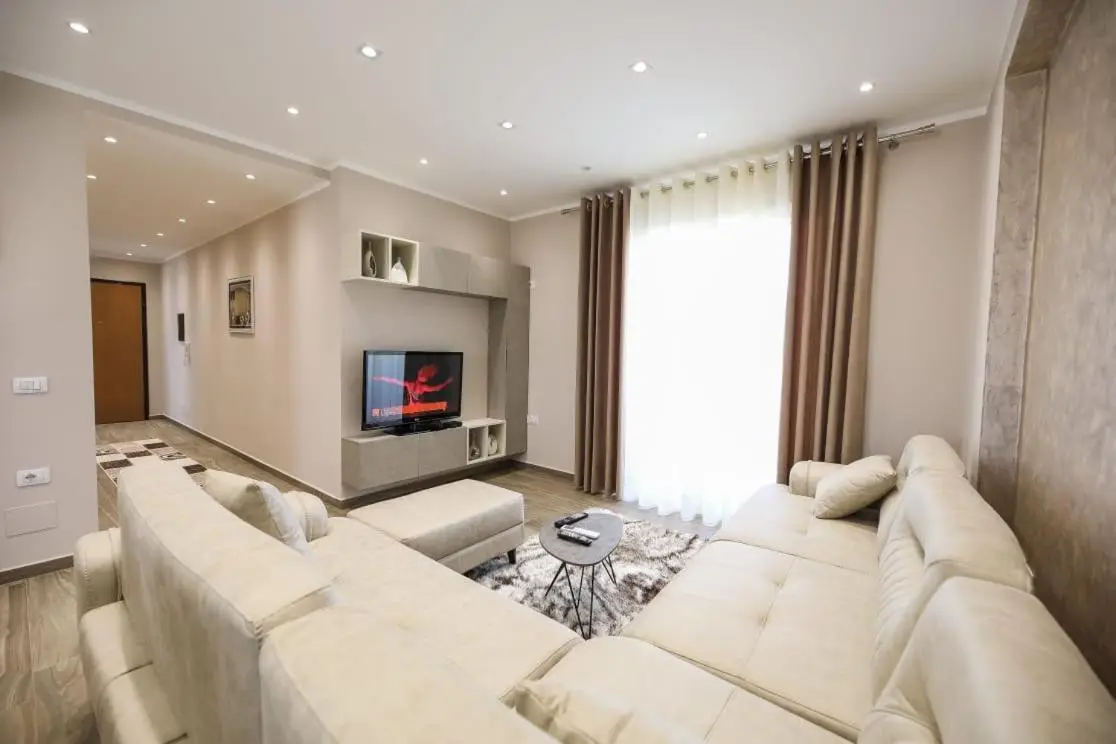 Valbona Apartament's 1