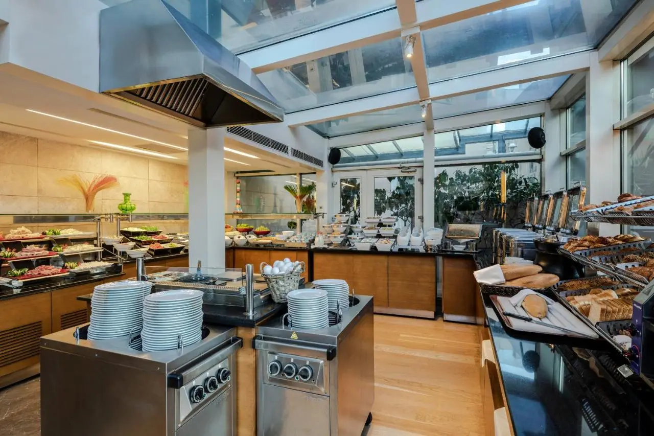 Levni Hotel & SPA - Special Category