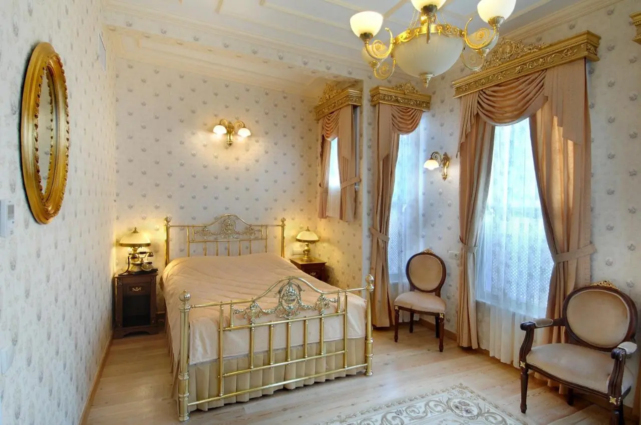 Darussaade Hotel Old City - Sultanahmet