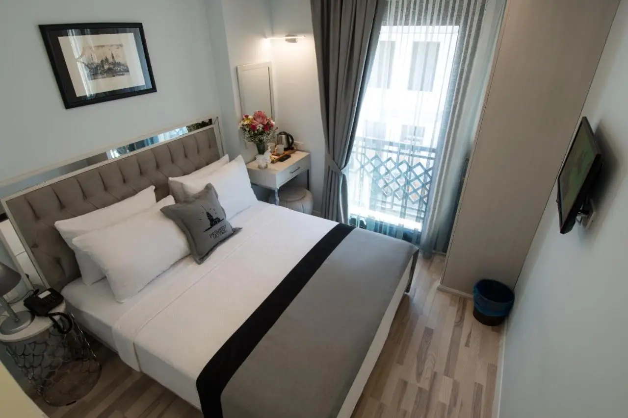 Primero Hotel