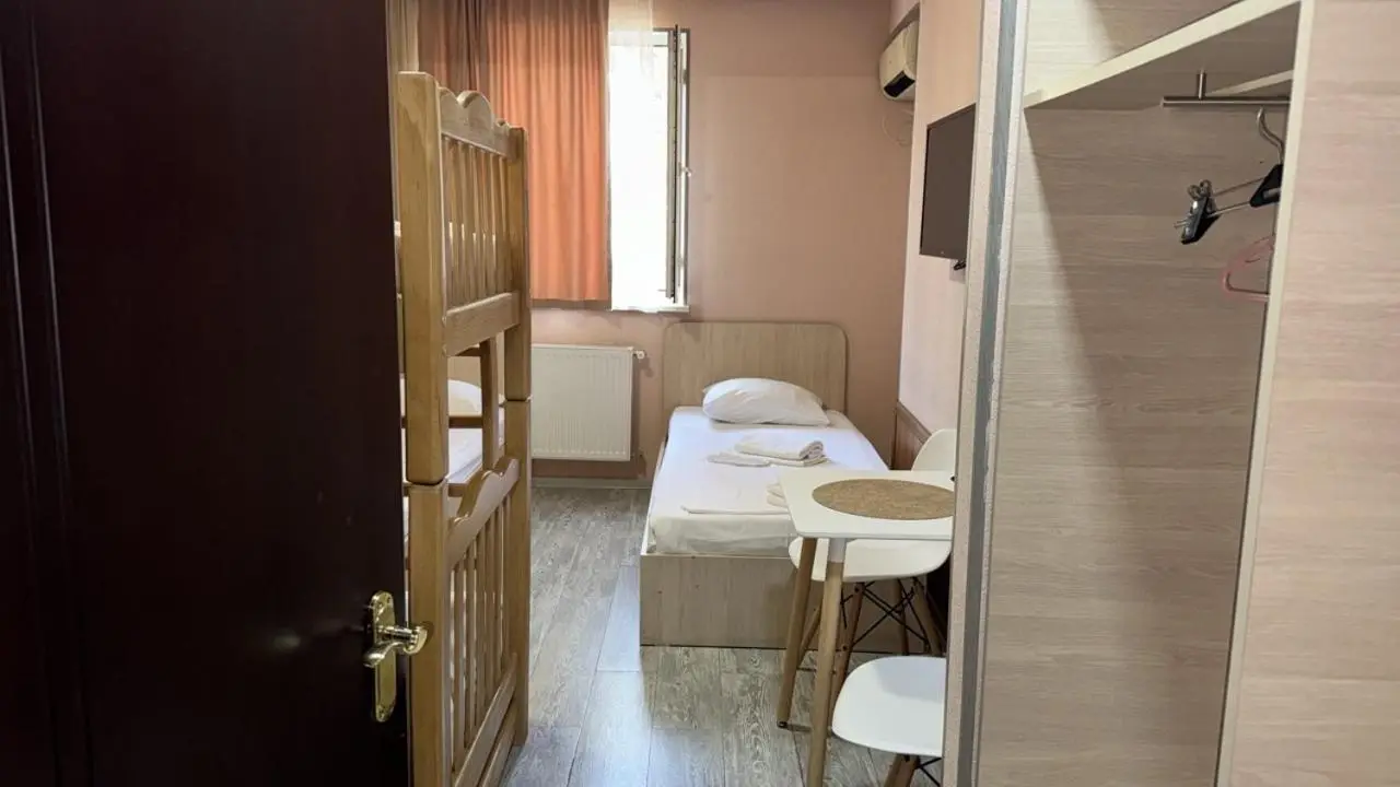 Hotel Skip