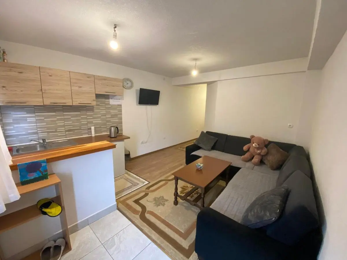 Apartman Seno