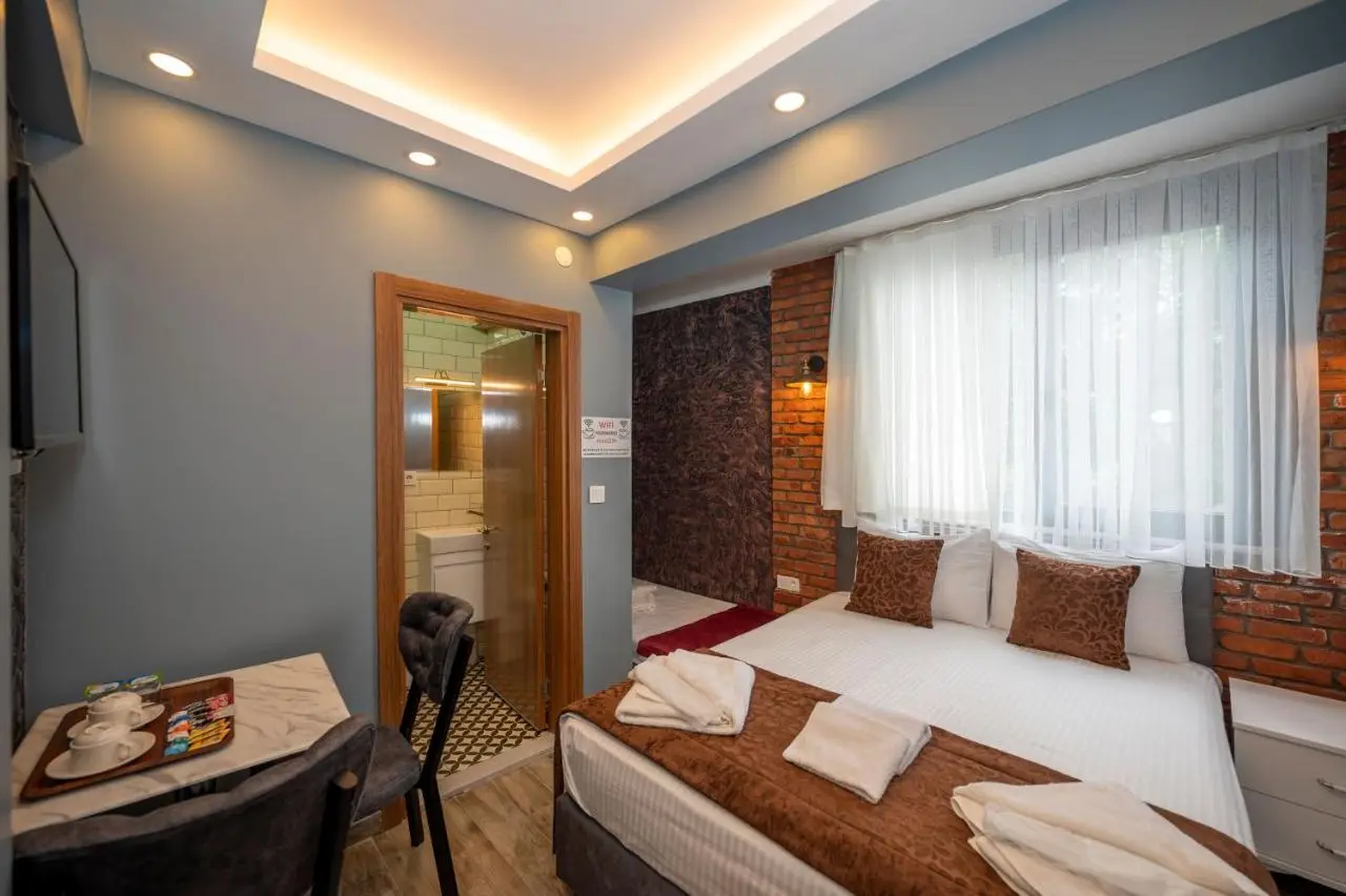 Taksim Story Residence