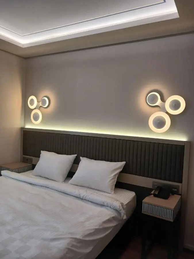 Theodosius Hotel