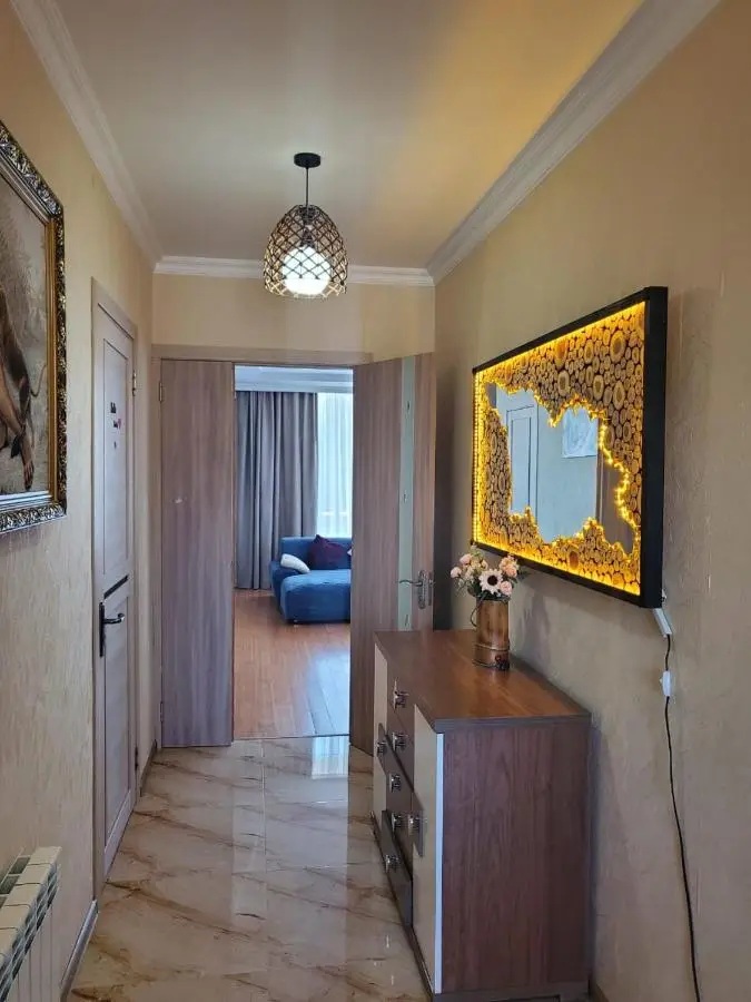Batumi Aparthotel 22D