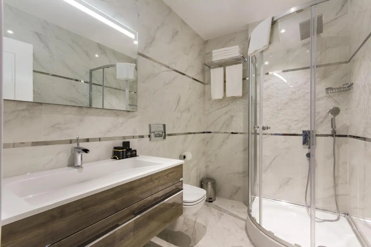 Dencity Hotels & Spa