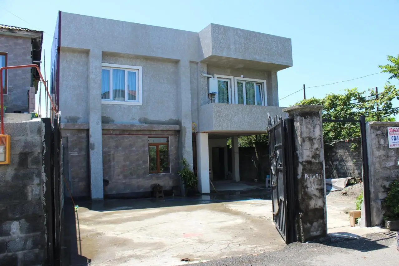 Guest House Gela