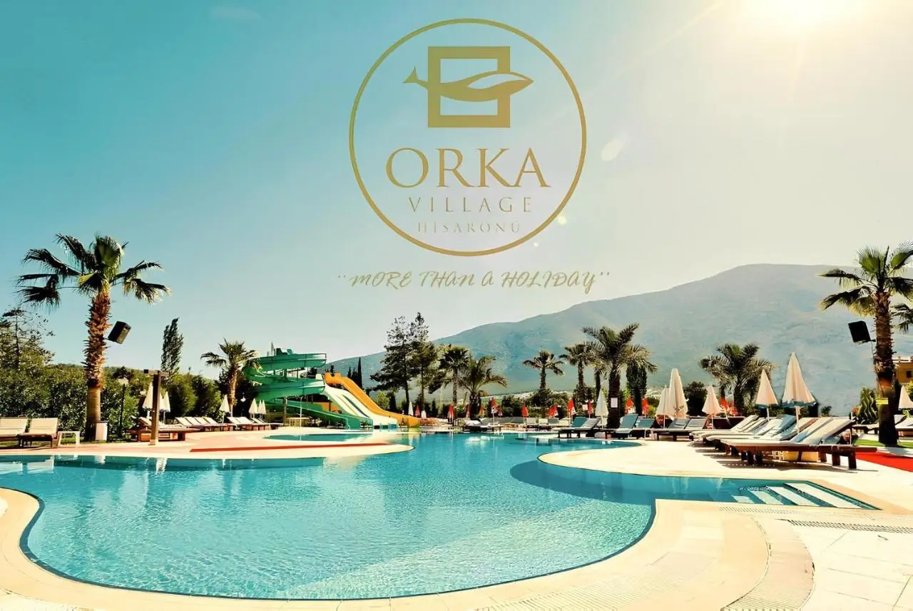 Orka Village Hisarönü