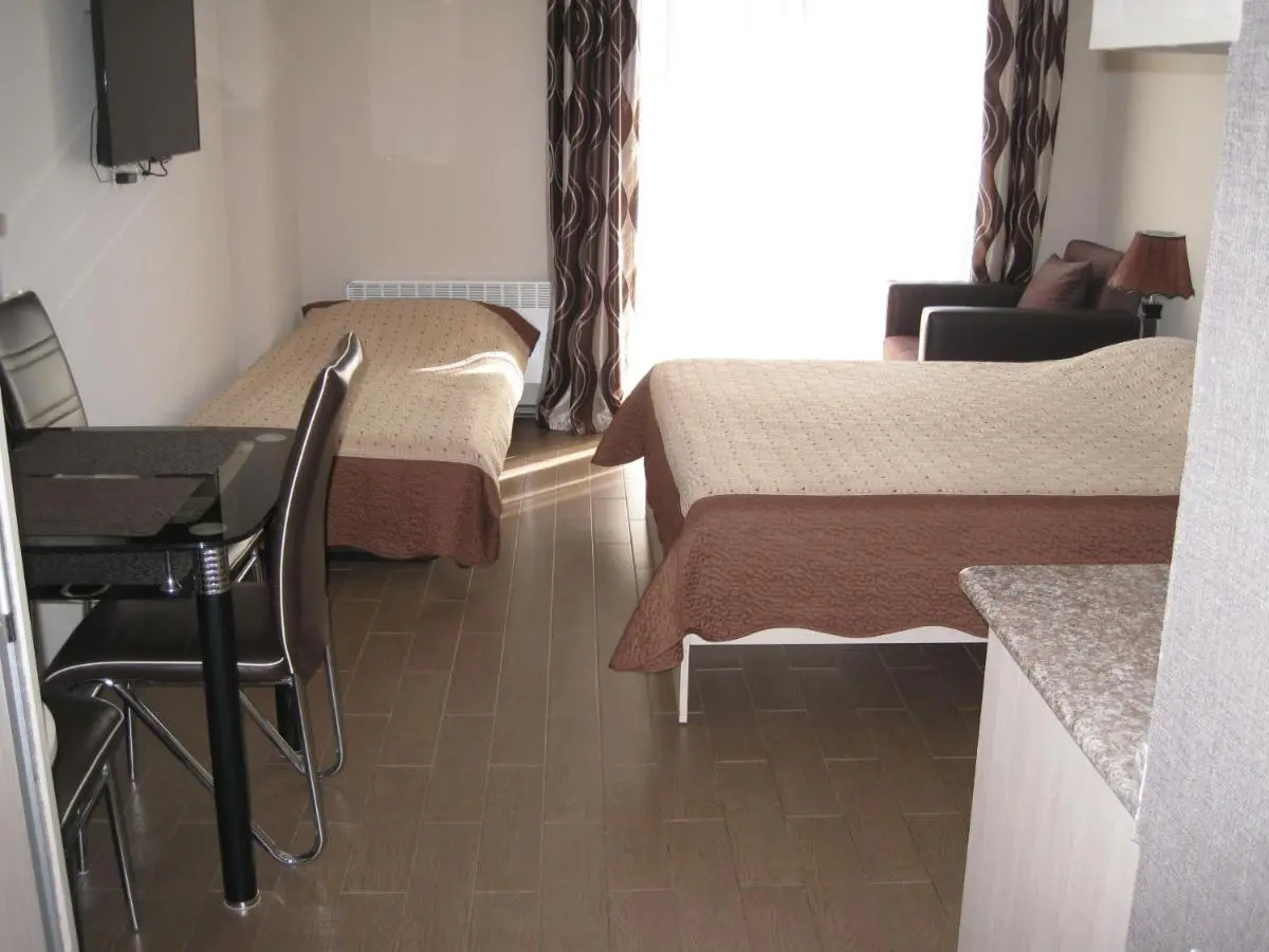 My Batumi Apartments