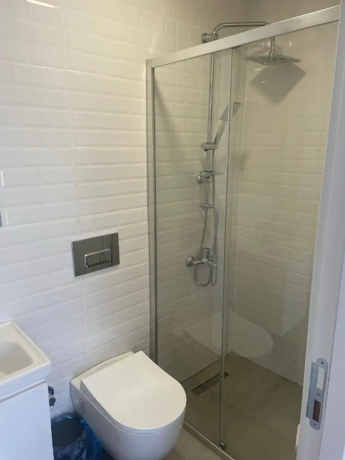 Fmy Apart Hotel