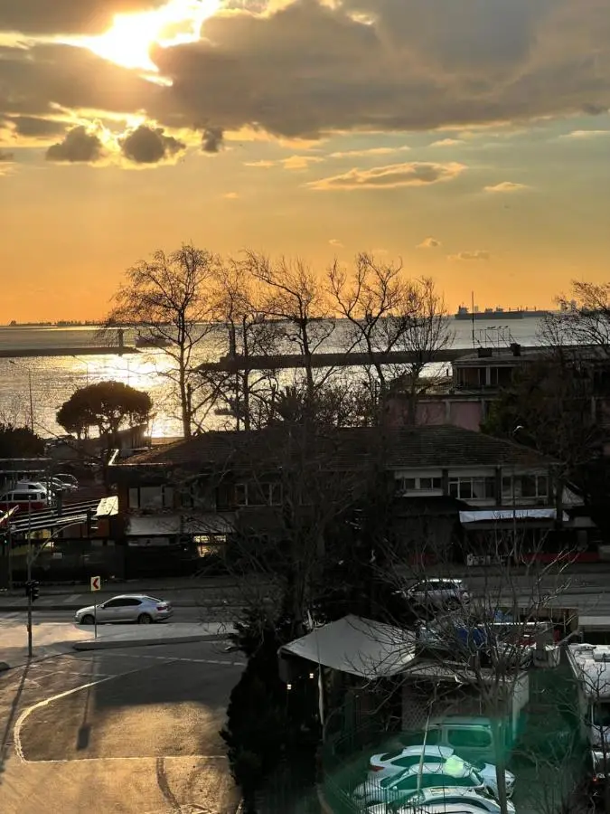 Allegro Apartments Kadıköy