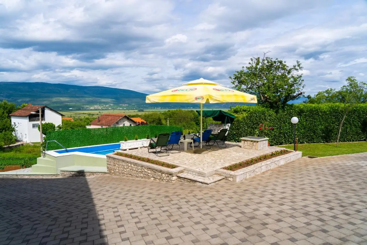 Holiday Home IFI
