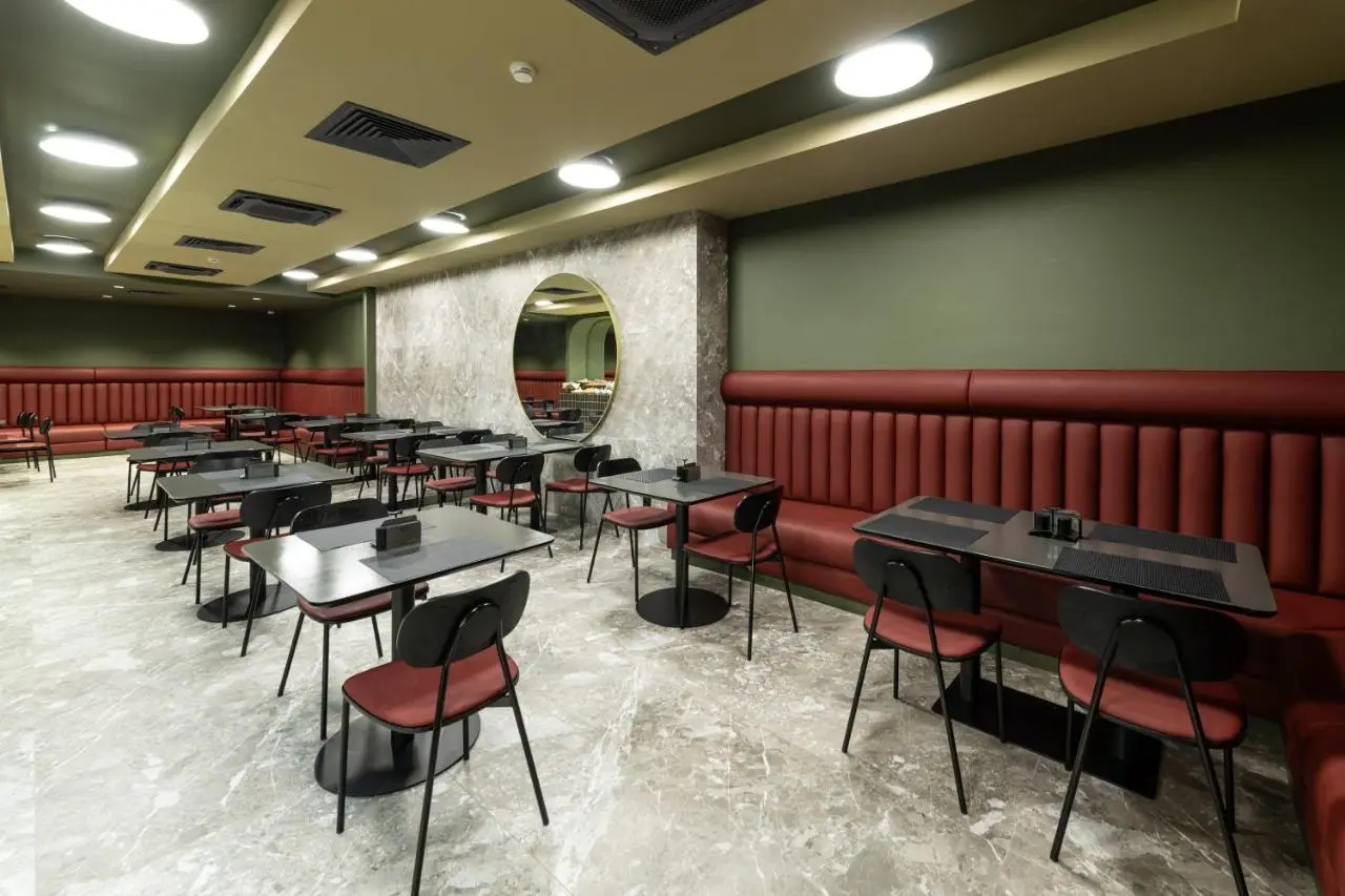 NOBO - Hotel in old Tbilisi