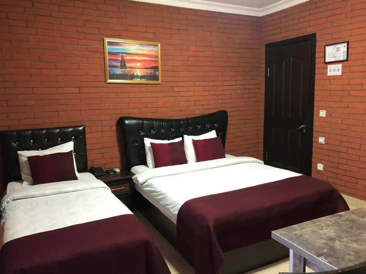 Anadolu Hotel & Restaurant & Spa
