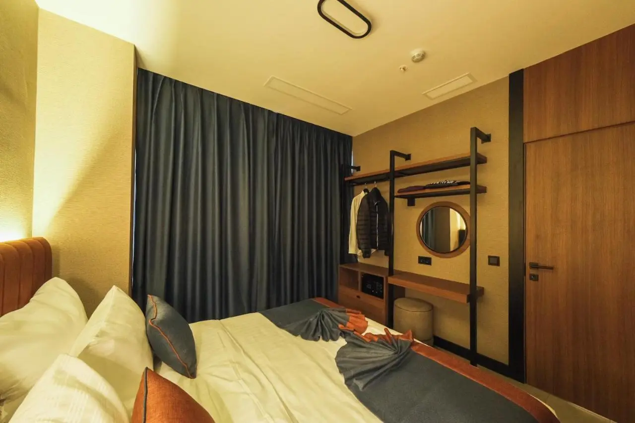 The Kailyn Hotels&Suites Ataşehir