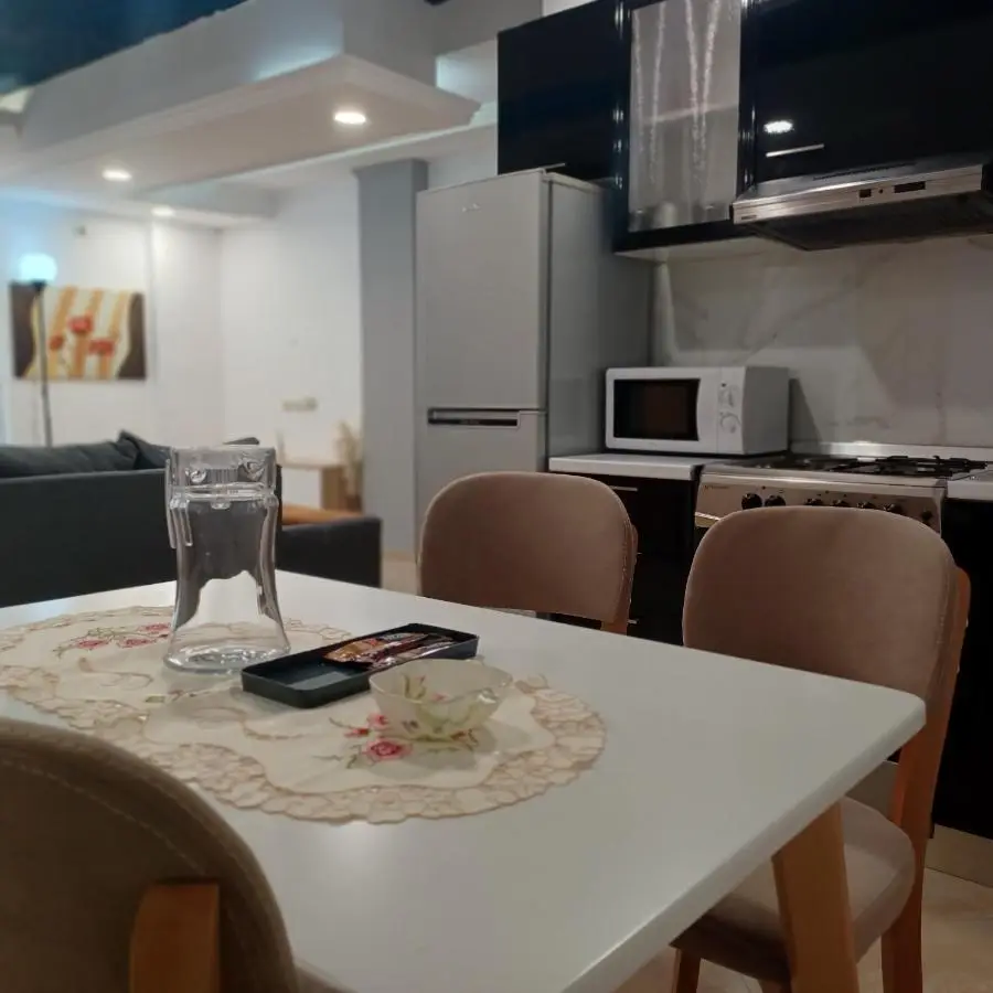 Tirana Center Apartment
