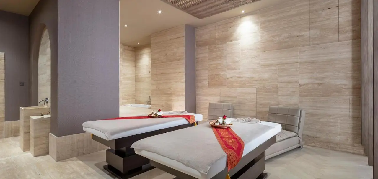 Melas Hotel Istanbul