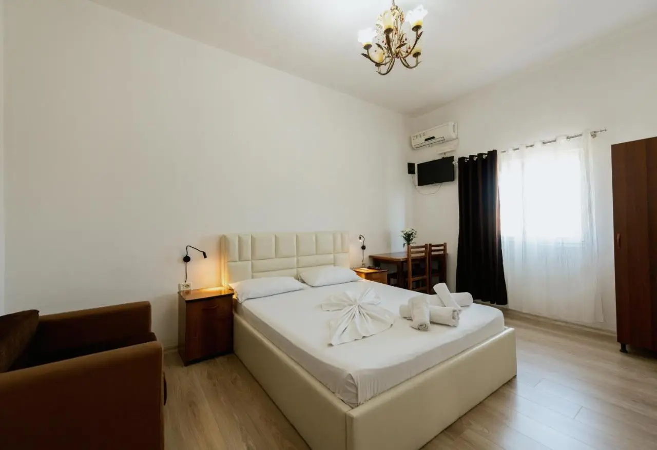 Hotel Floga