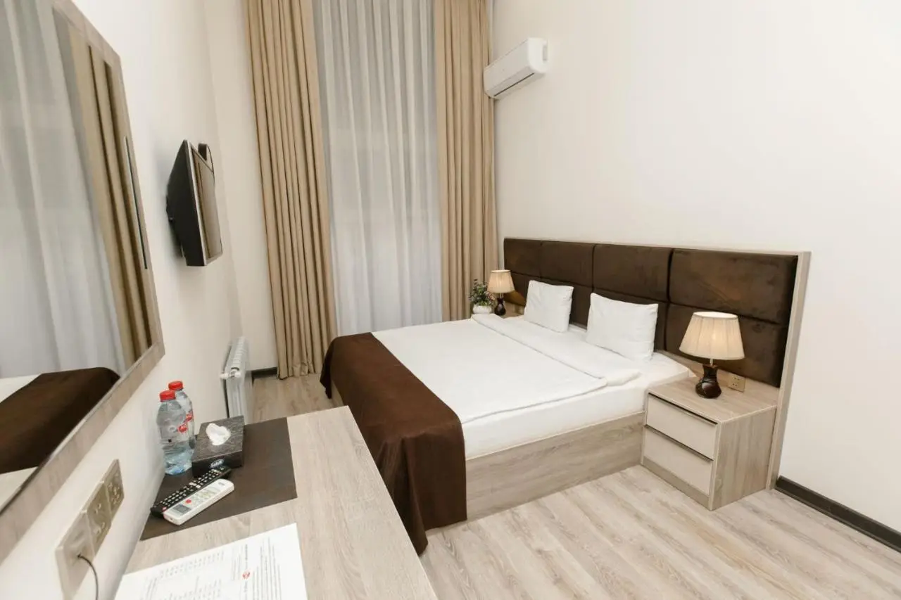 Lux Hotel Baku