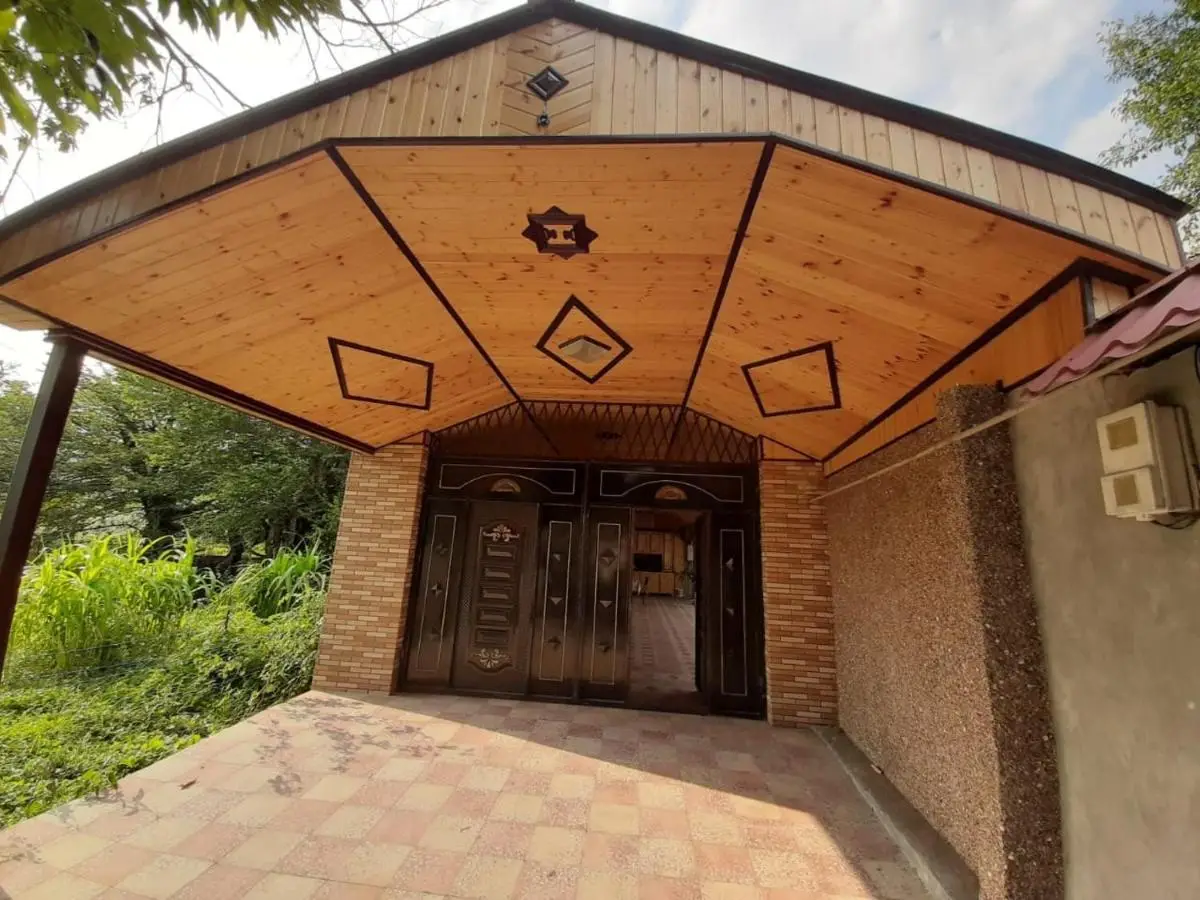 Green Villa Nizami