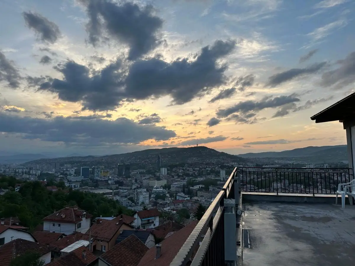 Apartmani Dalija