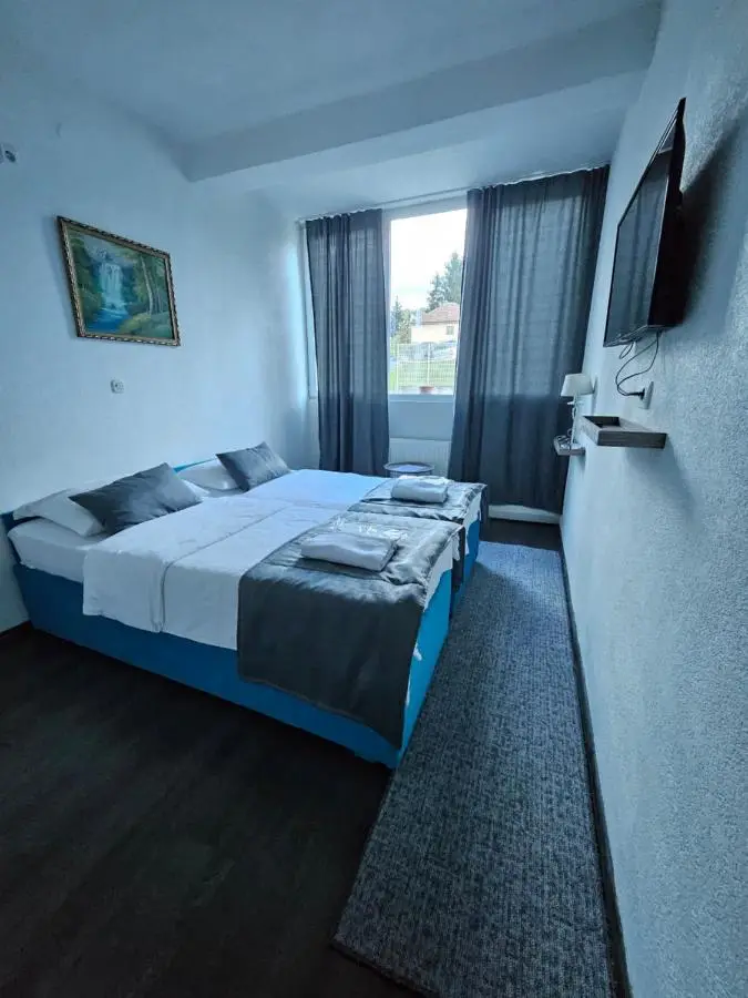 Bed and Breakfast M Jasmin