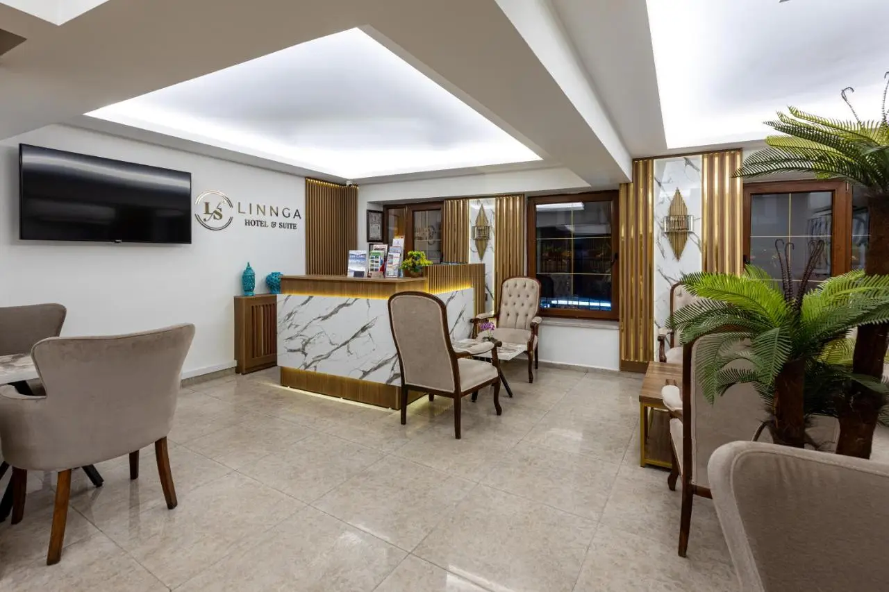 LINNGA HOTEL & SUITE
