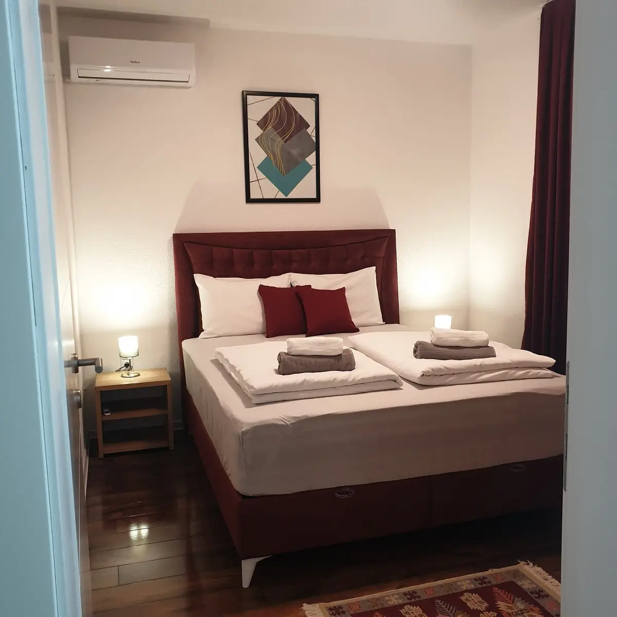 Holiday Homes Libera
