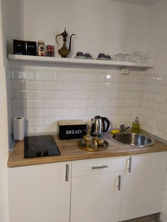 Apartment Arslan