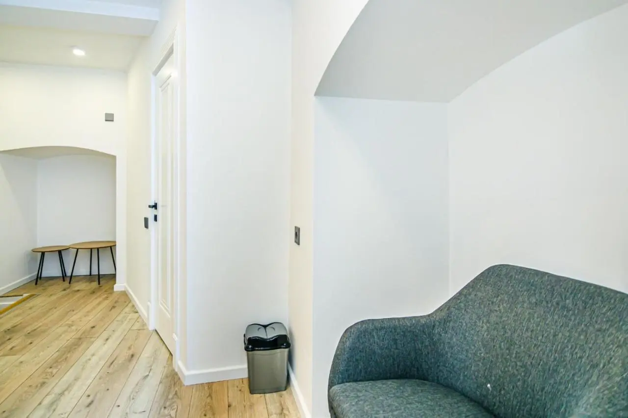 EDEN Luxury Apartment in Nizami street