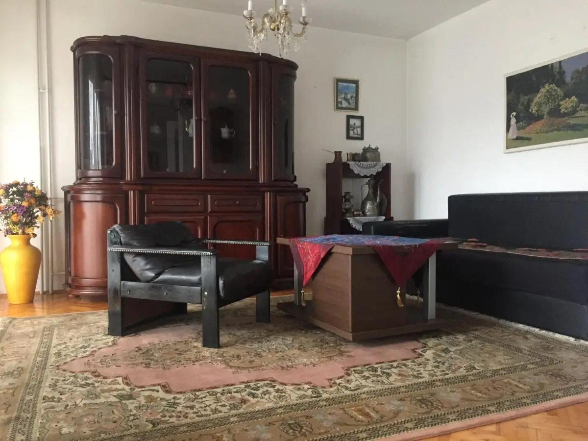 Apartman Balkan