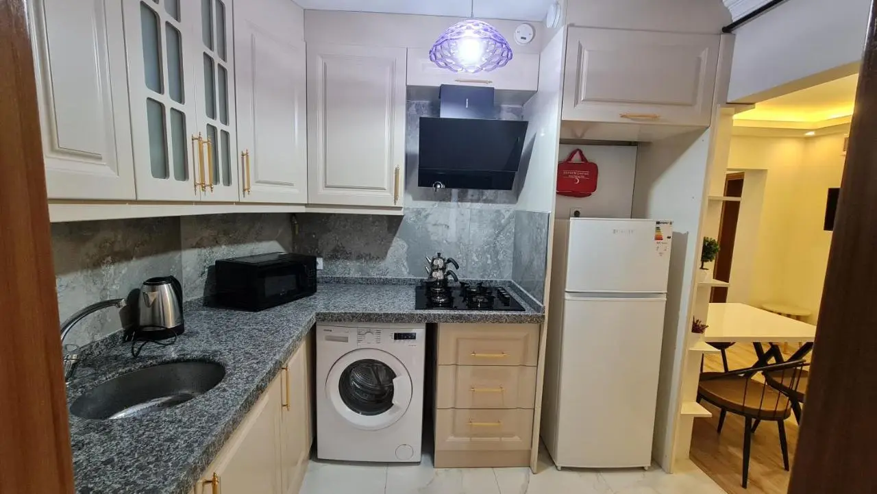Cozy Spacious near Green Mosque