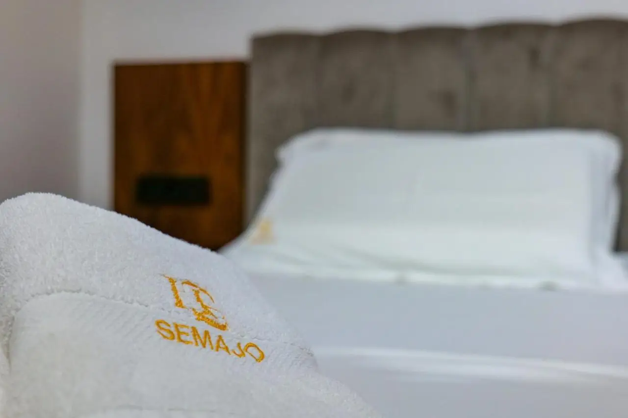 Hotel Semajo