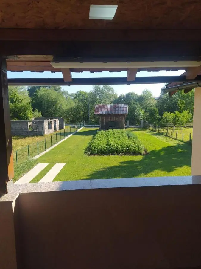 Vila Vildana - Sarajevo