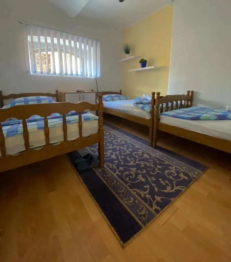 Guesthouse Kod Keme