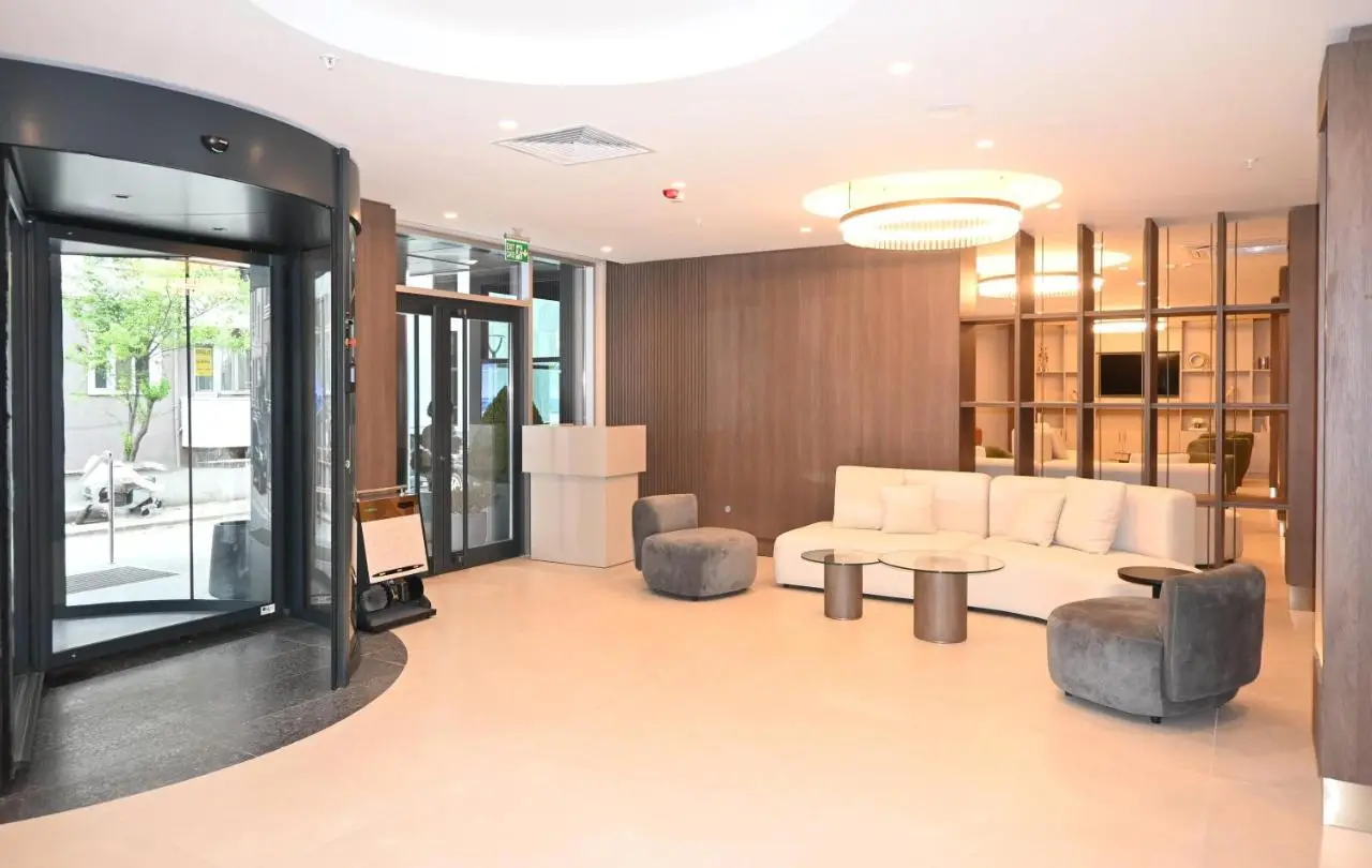Ramada by Wyndham Duzce
