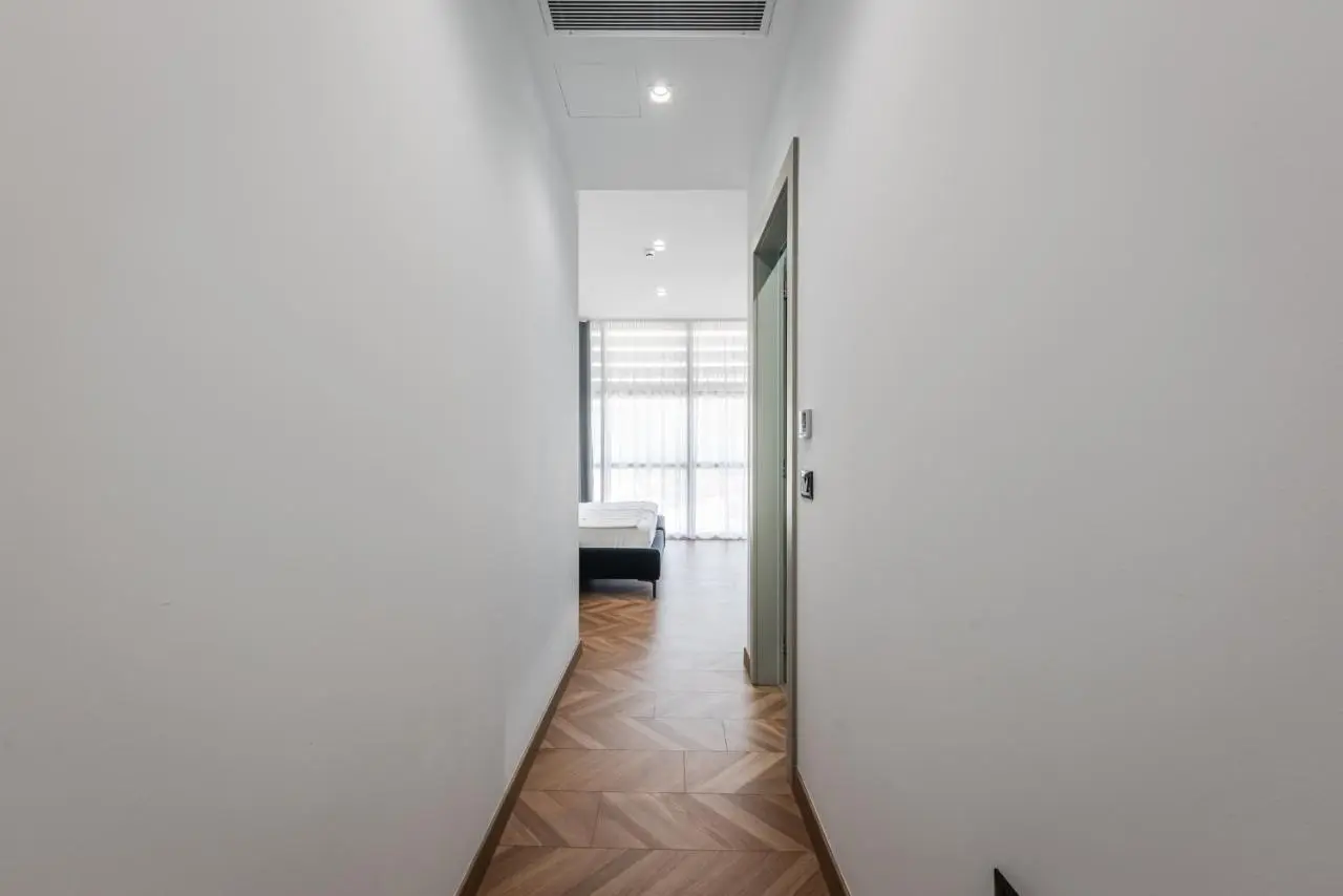 Polifonia City Loft - Hotel rooms Vlorë, Albania