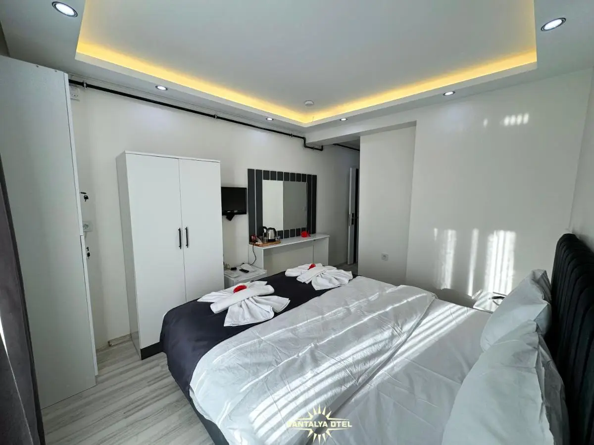 Vantalya Otel