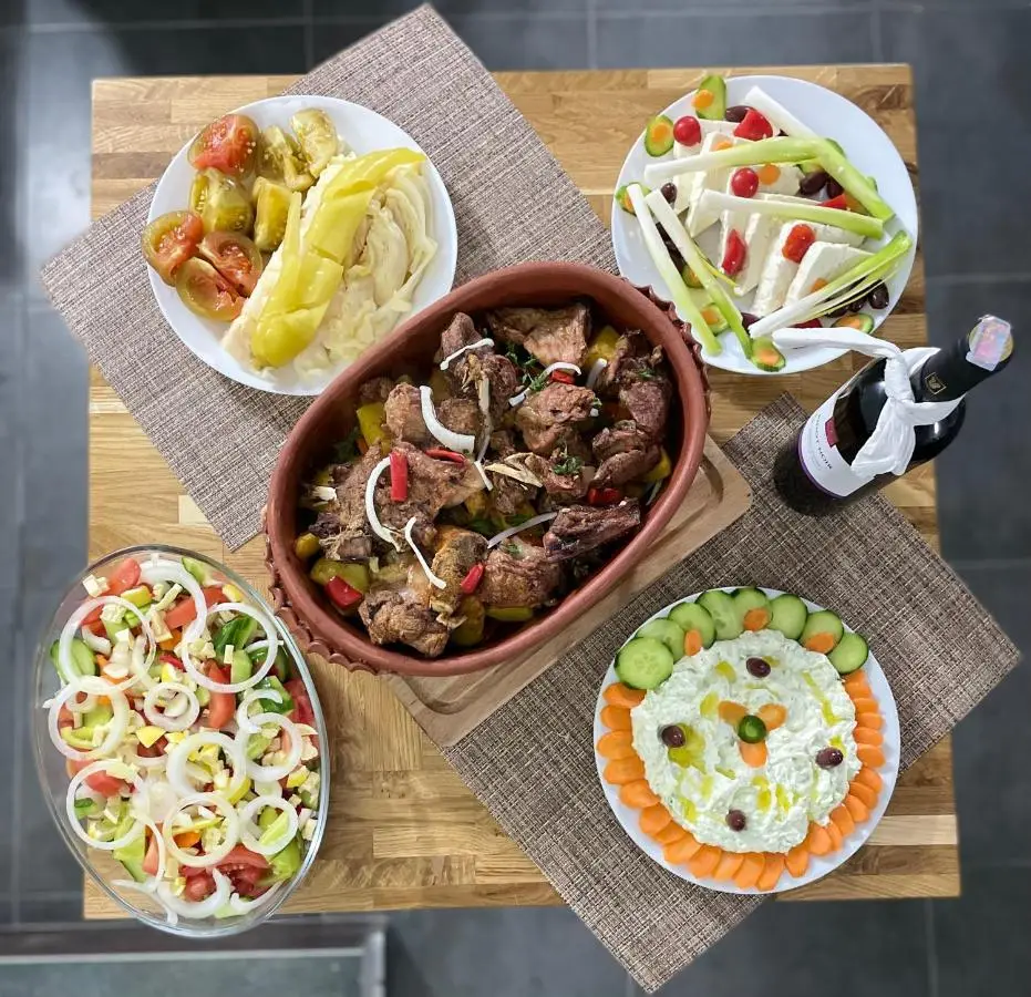 GRAND JNK Boutique Hotel